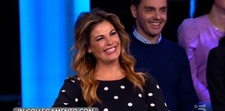Vanessa Incontrada giudice Amici: Rossano Laurini grande assente Vanessa Incontrada giudice Amici: Rossano Laurini grande assente: news, look, amici,