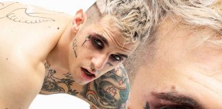 Achille Lauro, il carcere, la droga e i genitori: ecco la verità! achille lauro