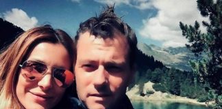 Grande fratello vip 2020: Esplode il marito di Adriana Volpe Grande Fratello Vip news ultim'ora