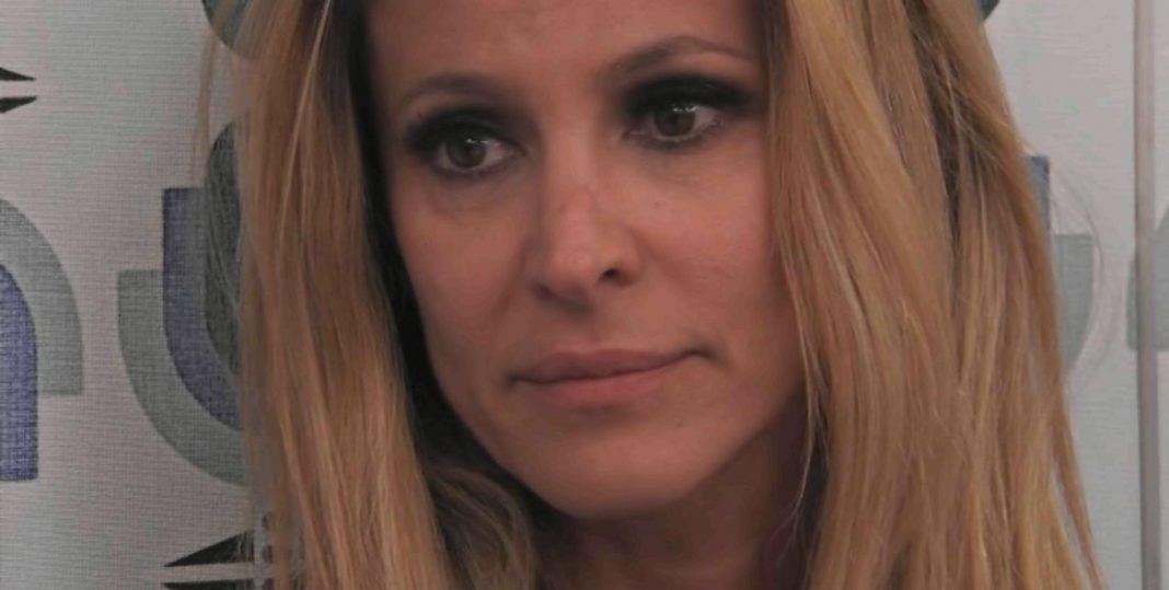 Quanto Guadagna Adriana Volpe Al Grande Fratello Vip