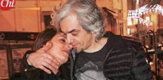 Morgan, papà per la terza volta: Alessandra Cataldo ha partorito Morgan, papà per la terza volta: Alessandra Cataldo ha partorito