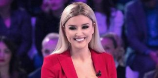 Alketa Vejsiu a Verissimo dopo Sanremo: “Santa Maria De Filippi” alketa_vejsiu_verissimo_