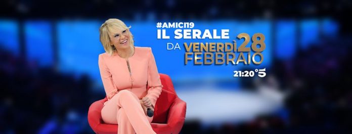 Quante Sono Le Puntate Del Serale Di Amici 2022