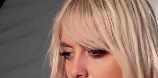 Gf Vip 2020: Asia Valente punta gli occhi su Andrea Denver