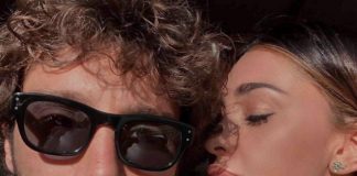 Belen incinta secondo figlio da Stefano De Martino. La verità su Instagram