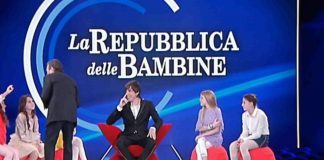 Bugo: “A volte dico anche le bugie. Secondo me un po’ di finzione nella vita aiuta” bugo-la-repubblica-delle-donne-gossip-news