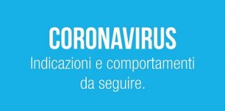 Coronavirus, info, numero verde, indicazioni e comportamenti da seguire coronavirus