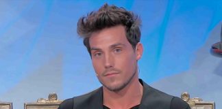 Daniele Dal Moro Uomini e Donne 2020: tronista pieno di “EGO” daniele dal moro tronista uomini e donne