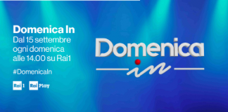 Mara Venier Domenica In, la zia lascia il posto a Francesca Fialdini Mara Venier Domenica In