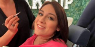 La dieta di Francesca Manzini al timone di Striscia la notizia Francesca_Manzini_dieta_Gossip_striscia_la_notizia_news