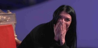 Uomini e Donne 2020: Giovanna Abate da corteggiatrice a tronista boom boom Uomini e Donne 2020: Giovanna Abate