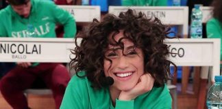 Chi è Giulia Molino: l’ex corteggiatrice di Luca Onestini vola al serale di Amici giulia amici serale