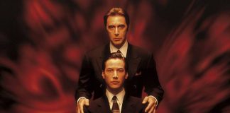 KEANU REEVES LEGEND sul 20 da giovedì 27 febbraio 2020 KEANU REEVES LEGEND