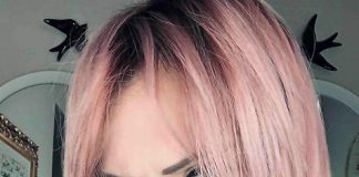 Irene Capuano cambia look, occhio al gossip con il Pink ecco a chi assomiglia Irene Capuano cambia look occhio al gossip con il Pink ecco a chi assomiglia