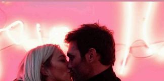 Francesco Arca e Irene Capuano: il gesto scatena il Gossip rene-capuano-e-francesco-arca-gossip