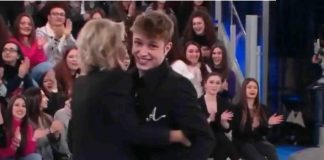 Jacopo al serale di Amici: maglia verde grazie a Nigiotti e Javier Amici 19, Jacopo Ottonello Jacopo fidanzata