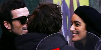 Levante e Diodato beccati insieme: la notizia di gossip fa Rumore Levante e Diodato beccati insieme: la notizia di gossip fa Rumore