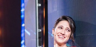 Lodovica Comello incinta, gravidanza agli sgoccioli: ecco quando partorirà Lodovica Comello incinta, gravidanza agli sgoccioli: ecco quando partorirà