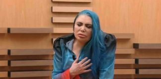 Loredana Bertè giudizi al vetriolo ad Amici: mette ko Gaia, Giada e Martina Loredana Bertè giudizi al vetriolo ad Amici: mette ko Gaia, Giada e Martina