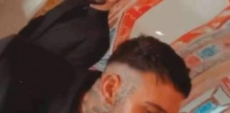 A Domenica Live ospiti oggi: Mercedesz Henger e Lucas Peracchi