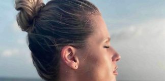 Michelle Hunziker gossip dalle Maldive: fan indignati michelle-hunziker-gossip-maldive