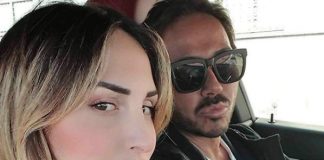 Noemi Letizia sta con l’ex fidanzato di Pamela Prati noemi letizia gossip