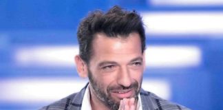 Pago a Verissimo: “Ho bisogno di tempo…” ma Serena Enardu ha paura