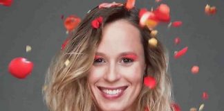 SAN VALENTINO 2020 » Gli auguri dei Vip san valentino 2020: Federica Pellegrini