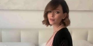Silvia Provvedi incinta: tutti i dettagli sulla gravidanza e il matrimonio Silvia_Provvedi_incinta_ultime notizie