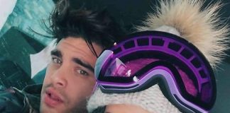 Stefano Sala diventerà papà: Dasha Dereviankina incinta