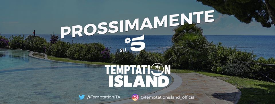 Temptation Island, anticipazioni e indiscrezioni sulle coppie concorrenti