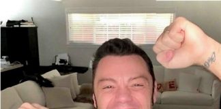 «Tiziano Ferro» festeggia 40 anni tra amore e successi a go go «Tiziano Ferro» compleanno, festeggia 40 anni
