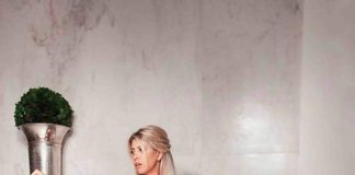 Grande Fratello Vip 2020: Wanda Nara diventa la “Grande Sorella” Grande Fratello Vip 2020: Wanda Nara diventa è "Grande Sorella"