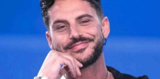 Andrea Montovoli, Verissimo: la promessa a Silvia Toffanin:”Lo prometto…” Andrea Montovoli Verissimo: la promessa a Silvia Toffanin:"Lo prometto..."