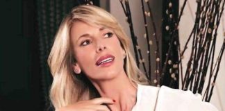 Gossip, Alessia Marcuzzi in quarantena: “Mi sono commossa…Io ho chiamato tutti” Gossip, Alessia Marcuzzi, quarantena, coronavirus, ultime notizie,