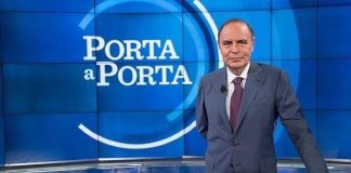 Bruno Vespa, Porta a Porta, torna in onda dopo la sospensione da coronavirus Bruno Vespa, Porta a Porta, notizie ultima ora, ultime notizie,