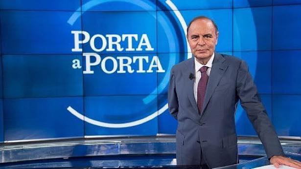 stasera in tv , Bruno Vespa, Porta a Porta,  notizie ultima ora, ultime notizie,