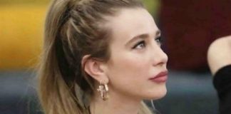 Clizia Incorvaia , la verità sull’età e la sua frustrazione in una confessione Clizia Incorvaia , la verità sull'età e la sua frustrazione in una confessione, GOSSIP ULTIMA ORA,