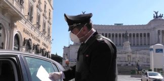 Coronavirus, Notizie Ultima Ora, coprifuoco e pene più severe, si rischiano 12 anni di carcere CORONAVIRUS, COPRIFUOCO, PENE, MULTE, NOTIZIE ULTIMA ORA, ULTIME NOTIZIE, ULTIMA ORA,
