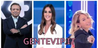 Coronavirus: sospesi #CR4 La Repubblica delle Donne, Domenica Live e Verissimo Coronavirus sospesi CR4 La Repubblica delle Donne Domenica Live e Verissimo.