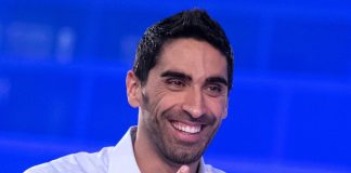 Filippo Magnini a Verissimo: “Ho vinto una delle gare più importanti” filippo magnini a verissimo puntata 7 marzo 2020