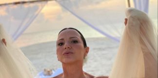 L’Intervista: Federica Cappelletti e l’amore con Paolo Rossi, il matrimonio e l’attualità del Covid-19 federica cappelletti, federica cappelletti moglie di paolo rossi, giornalista, vita privata, oggi, figlie, matrimonio,
