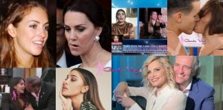 “Gossip della Settimana” vip incinta, corna, litigate e nuovi look delle Star GOSSIP DELLA SETTIMANA, GOSSIP