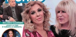 UeD over oggi, Gemma contro Tina: parla senza filtri: “Avrei dovuto accettare qualsiasi cosa” UeD over oggi, Gemma contro Tina: parla senza filtri: "Avrei dovuto accettare qualsiasi cosa", ultime notizie gossip,