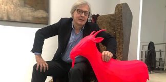 Gossip, Vittorio Sgarbi spettegola e attacca i VIP, Jovanotti e Fiorello Gossip, Vittorio Sgarbi, VIP, Jovanotti, Fiorello, Notizie Gossip, spettegola,