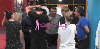 Grande Fratello Vip, Antonella Elia: “Sei una viscida” Antonella Elia, Grande Fratello Vip, news, ultime notizie,