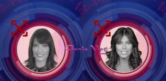 “Grande Fratello Vip”: Fernanda Lessa e Sara Soldati eliminate Grande Fratello Vip, Fernanda Lessa Sara Soldati