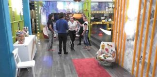 Grande Fratello Vip, caos e scompiglio il GFVIP si spacca in 2 grande fratello vip, grande fratello vip ultime notizie,