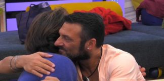 «Grande Fratello Vip», er mutanda cambia strategia e vuole Sossio “alleato” per salvarsi al tele-voto Sossio Aruta, Grande Fratello VIP, news, ultime notizie, video,