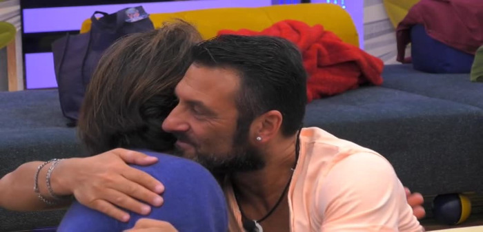 Sossio Aruta, Grande Fratello VIP, news, ultime notizie, video,